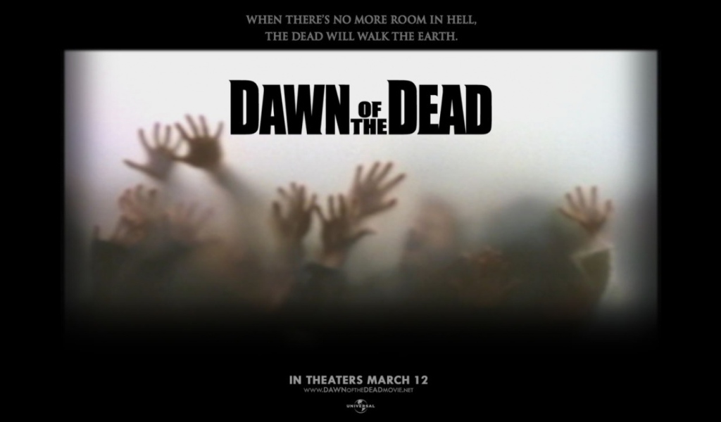 Рассвет Мертвецов / Down of the Dead