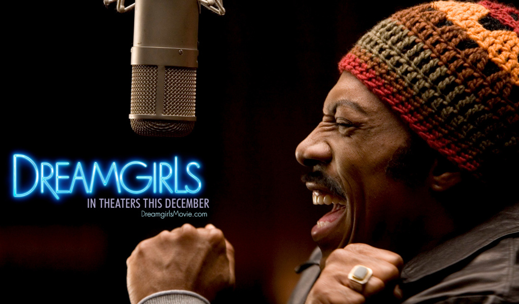 Девушки мечты / Dreamgirls