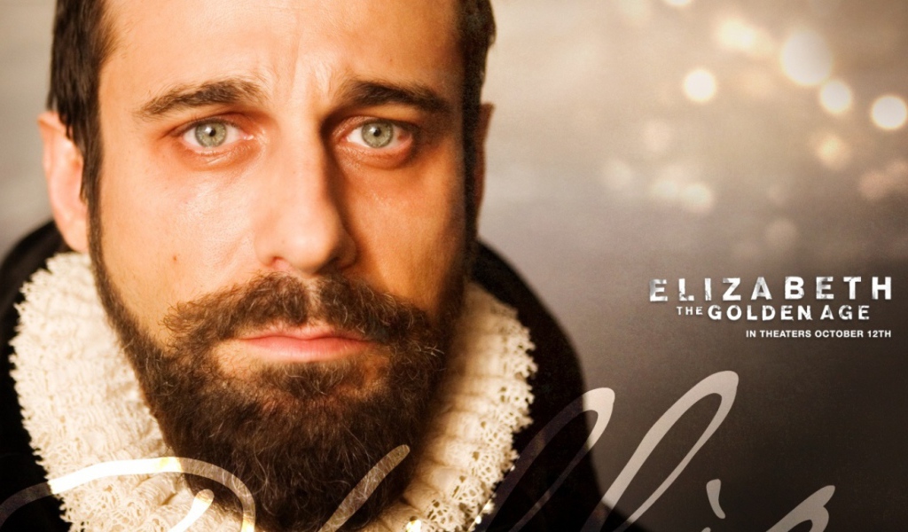 Елизавета. Золотой век / Elizabeth The Golden Age