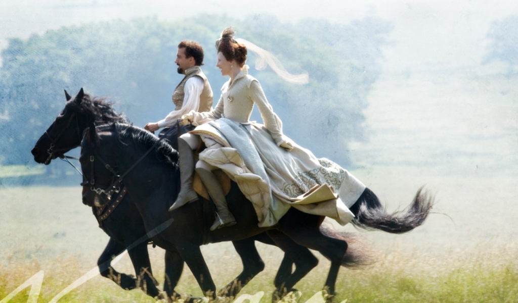 Елизавета. Золотой век / Elizabeth The Golden Age