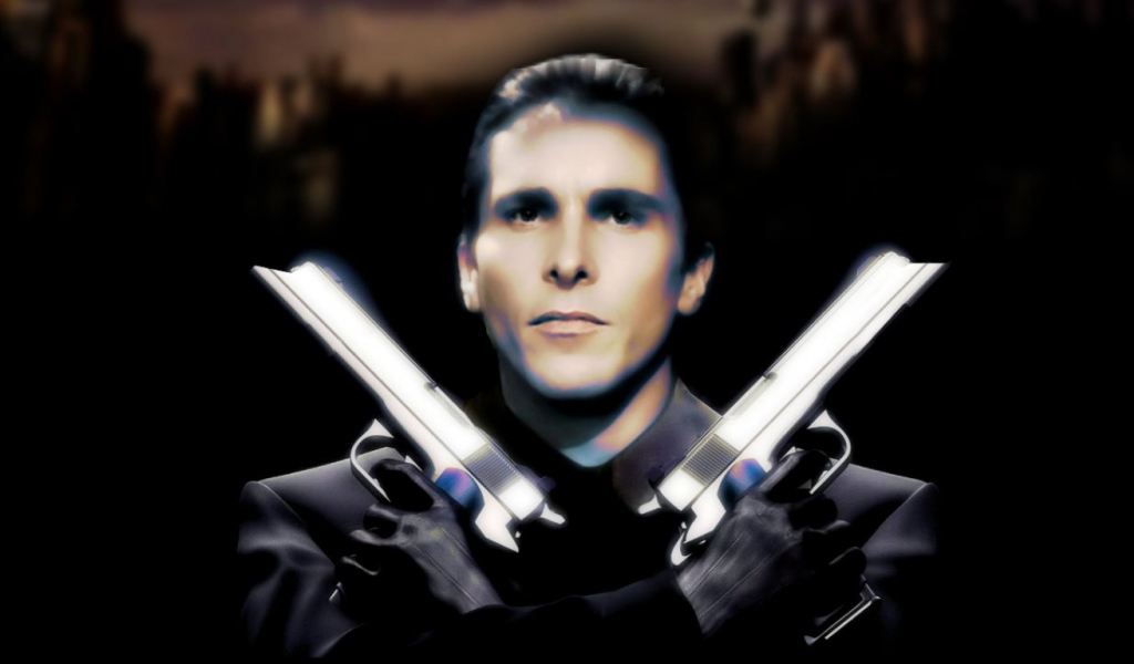 Эквилибриум / Equilibrium