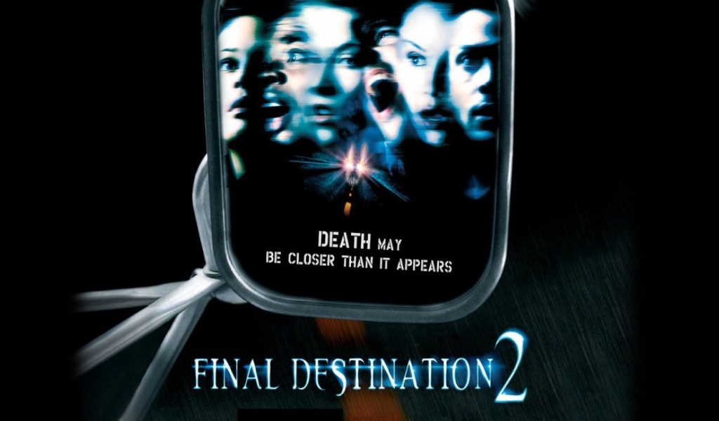 Пункт назначения 2 / Final Destination 2