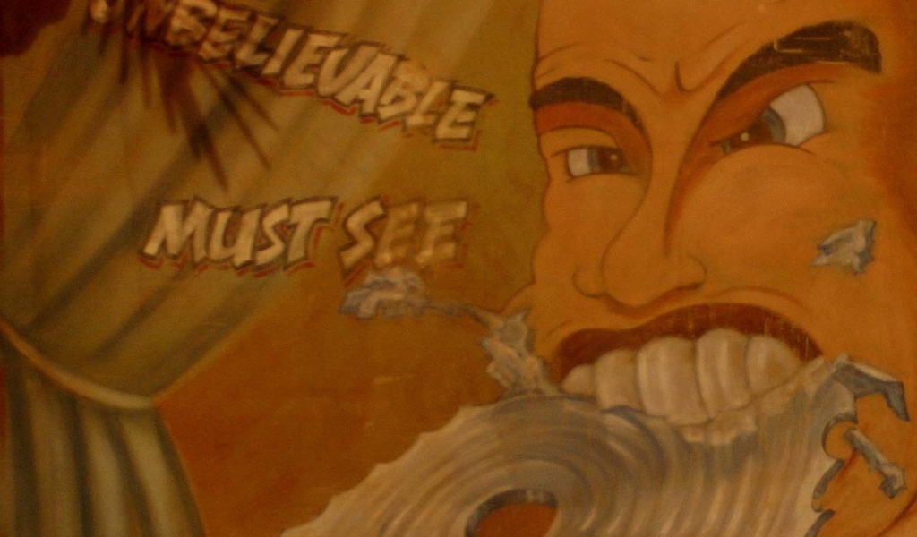 Пункт назначения 3 / Final Destination 3