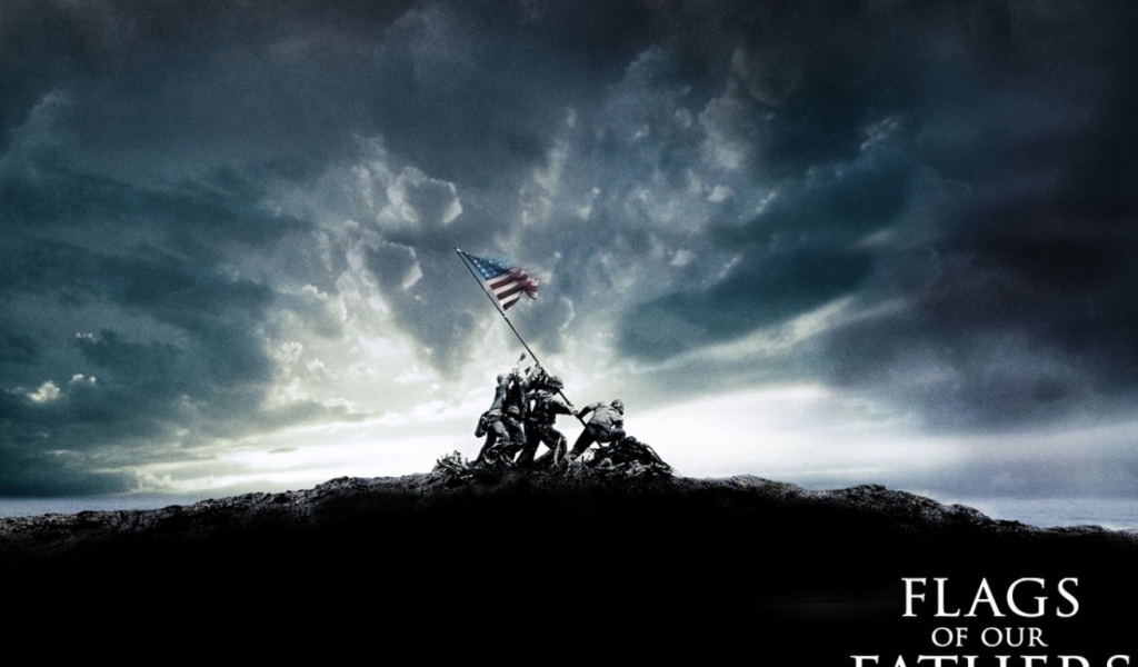 Флаги наших отцов / Flags of Our Fathers