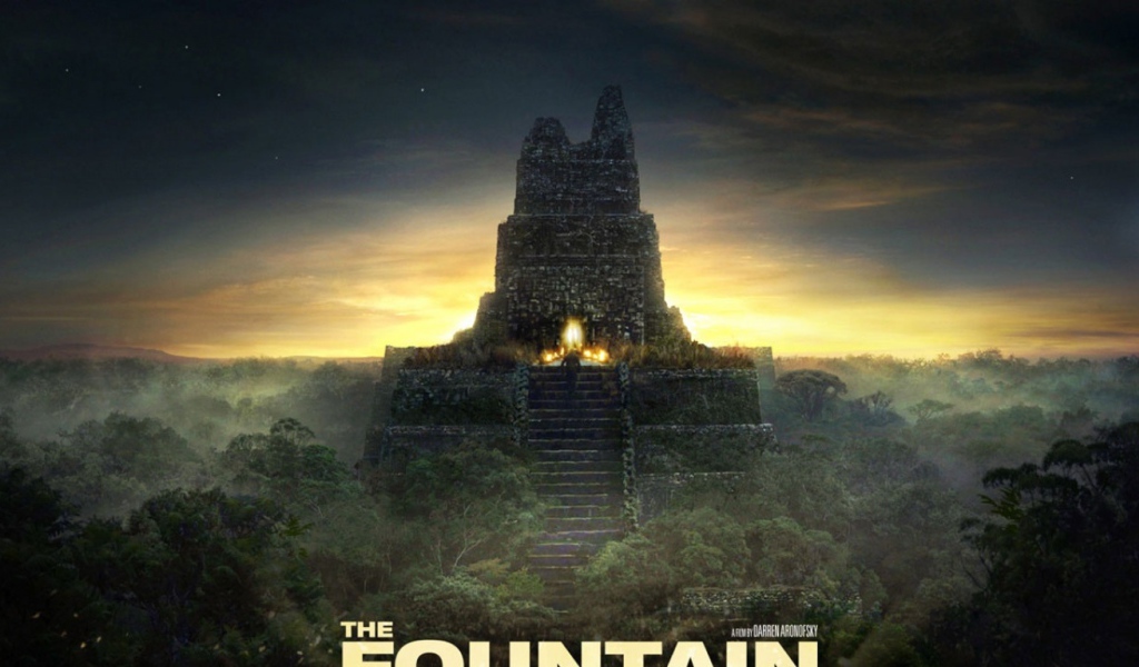 Фонтан / Fountain, The