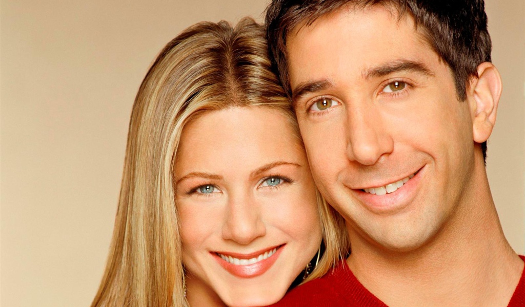 Друзья / Friends