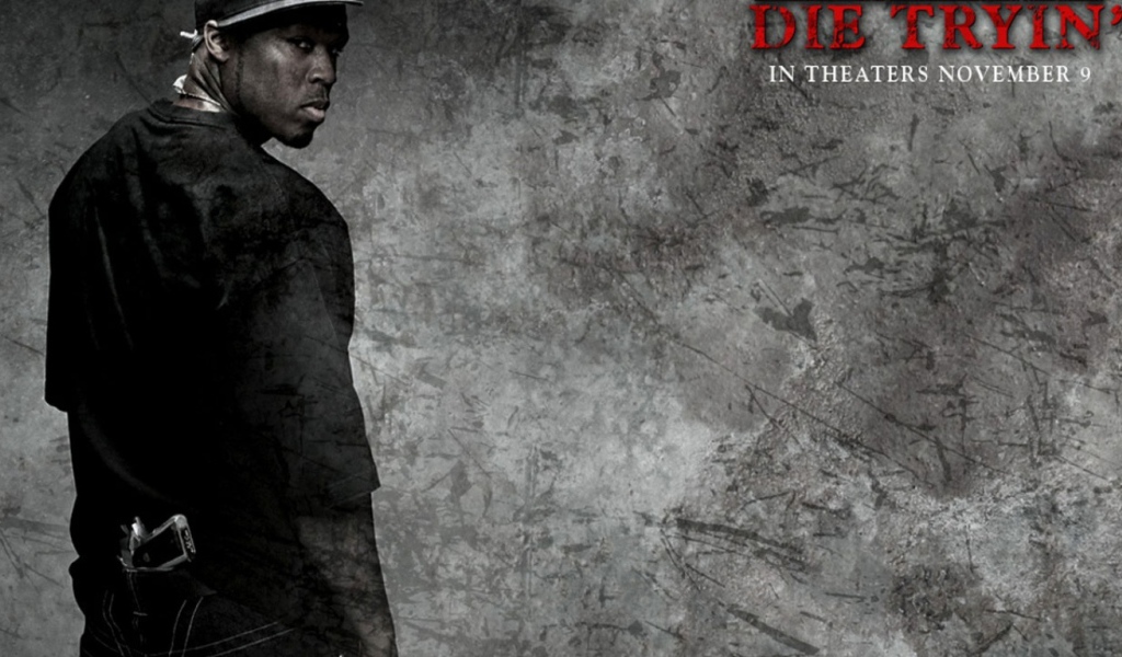 Разбогатей или сдохни / Get Rich or Die Tryin