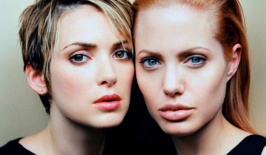 Прерванная Жизнь / Girl Interrupted