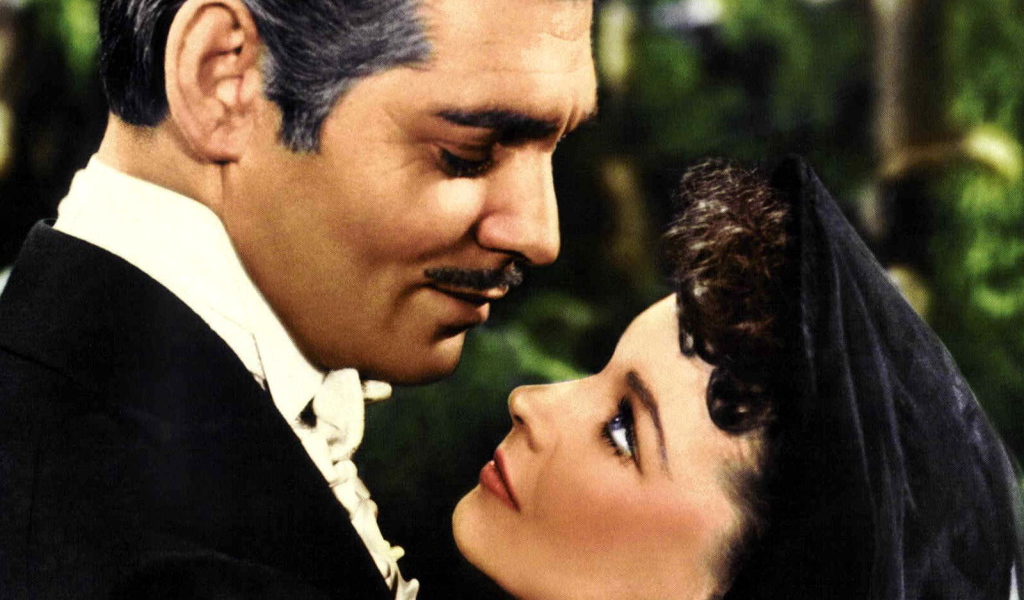 Унесенные ветром / Gone With The Wind