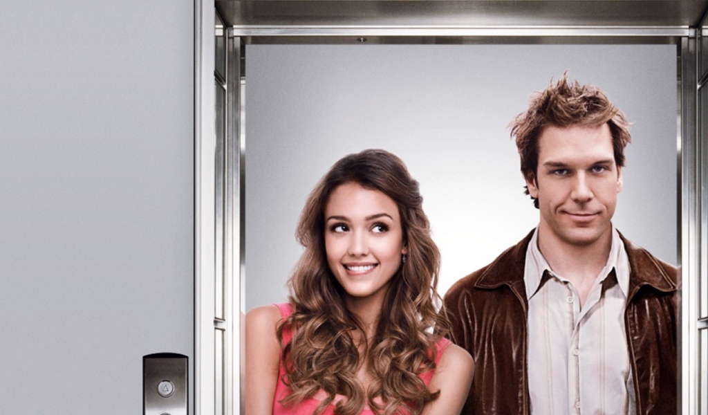 Удачи, Чак! / Good Luck Chuck