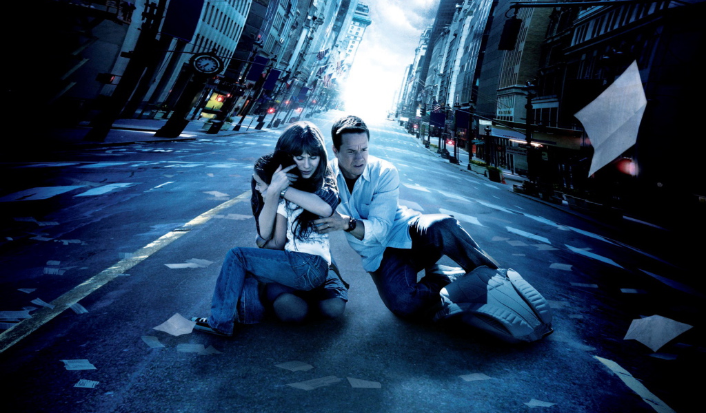 Явление / Happening