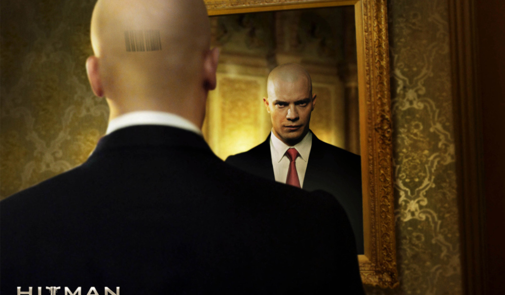 Хитман / Hitman