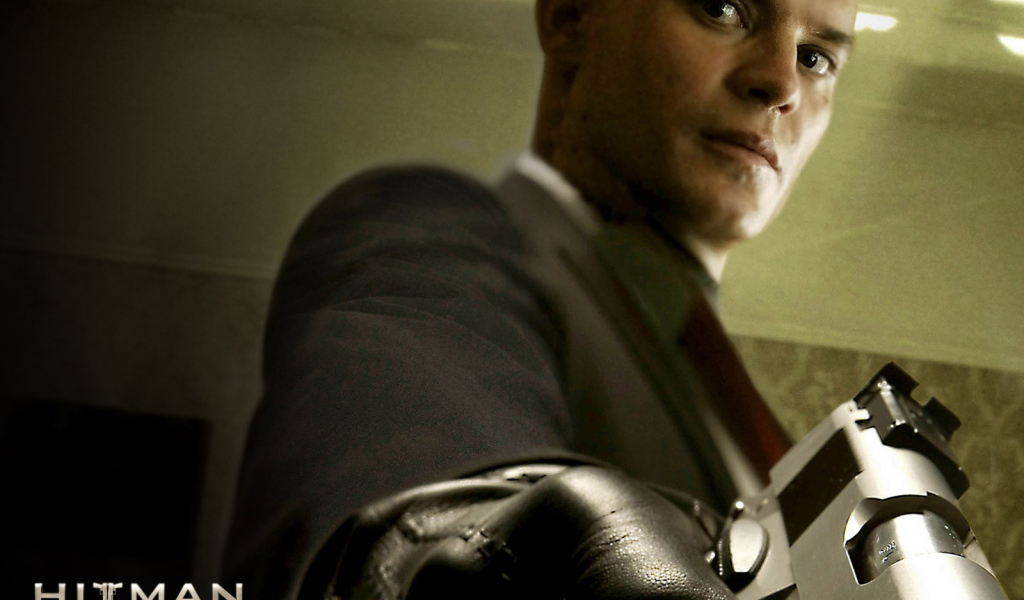 Хитман / Hitman