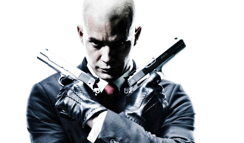 Хитман / Hitman