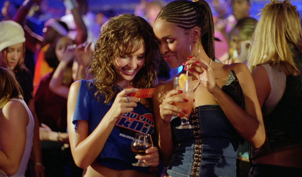 Лапочка / Honey