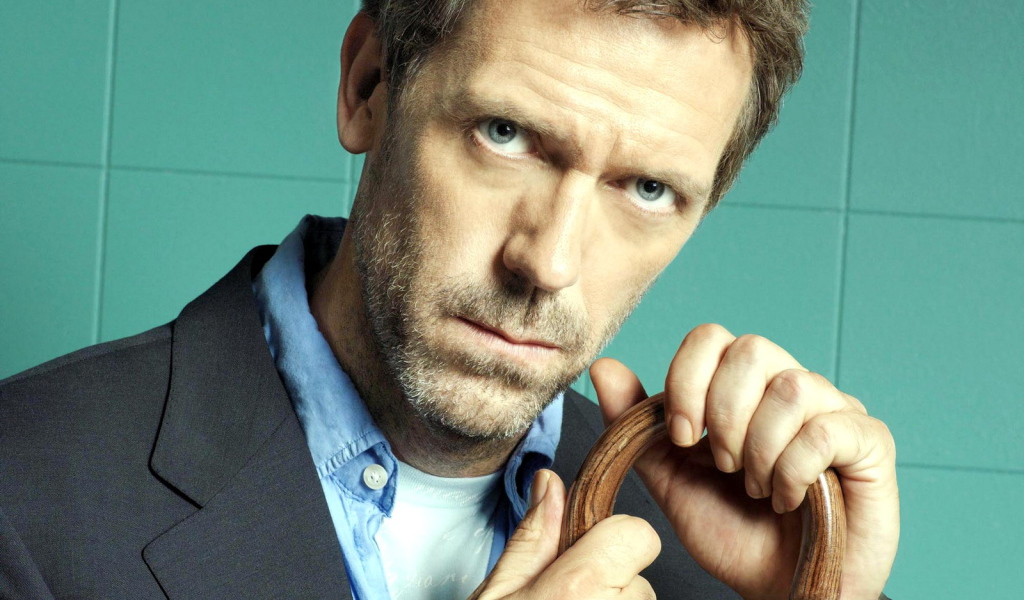 Доктор Хаус / House M.D.