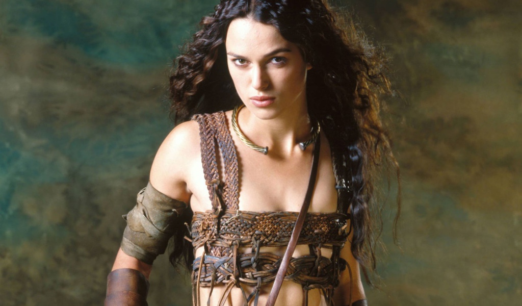 Король Артур / King Arthur