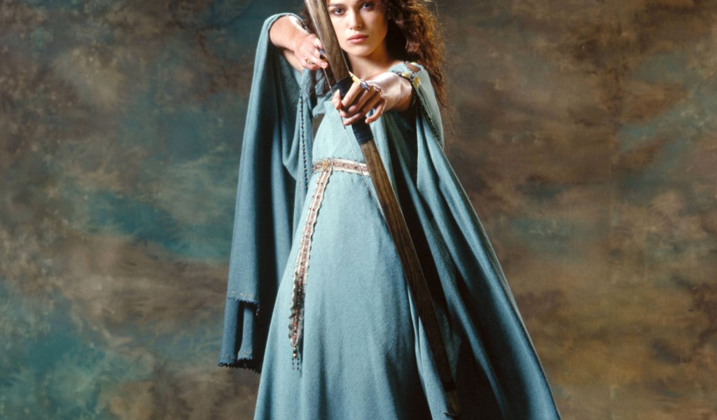 Король Артур / King Arthur