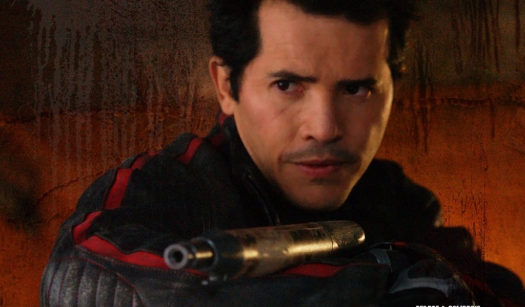 Земля мертвых / Land of the Dead