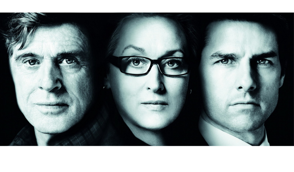 Львы для ягнят / Lions for Lambs