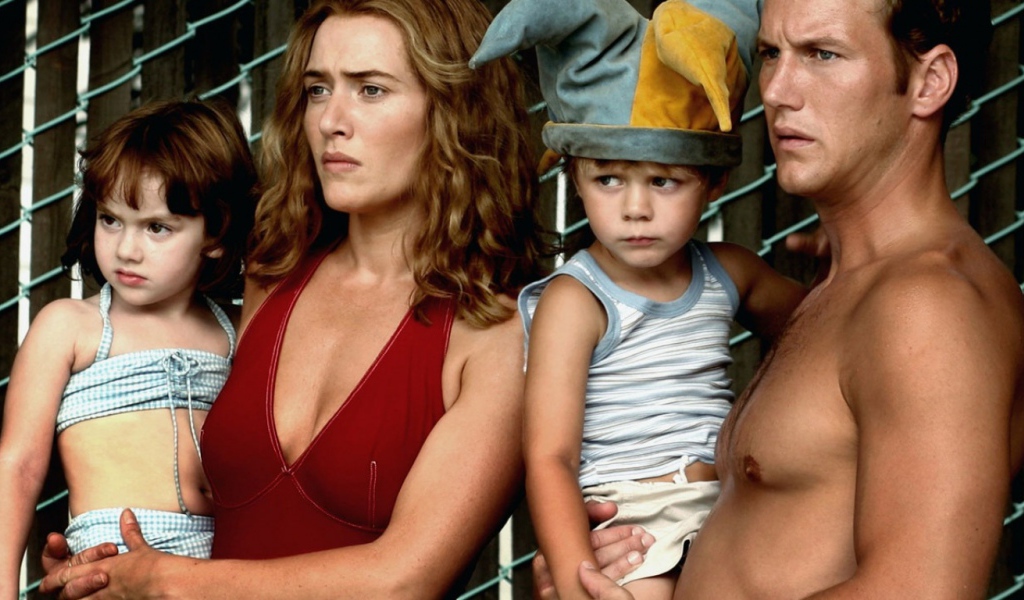 Малые дети / Little Children