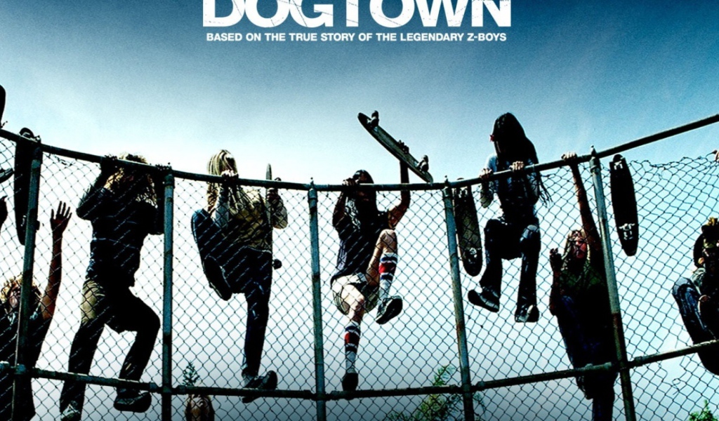 Короли Догтауна / Lords of Dogtown
