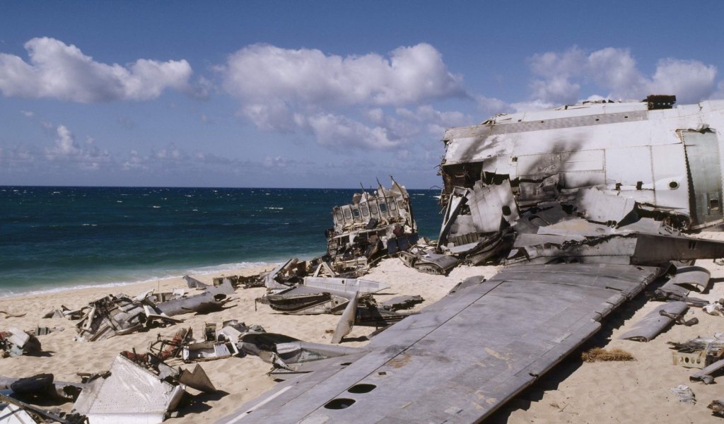 Остаться в живых Сериал / Lost