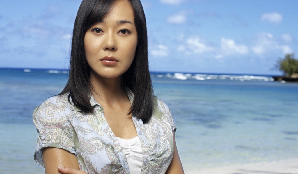 Остаться в живых Сериал / Lost