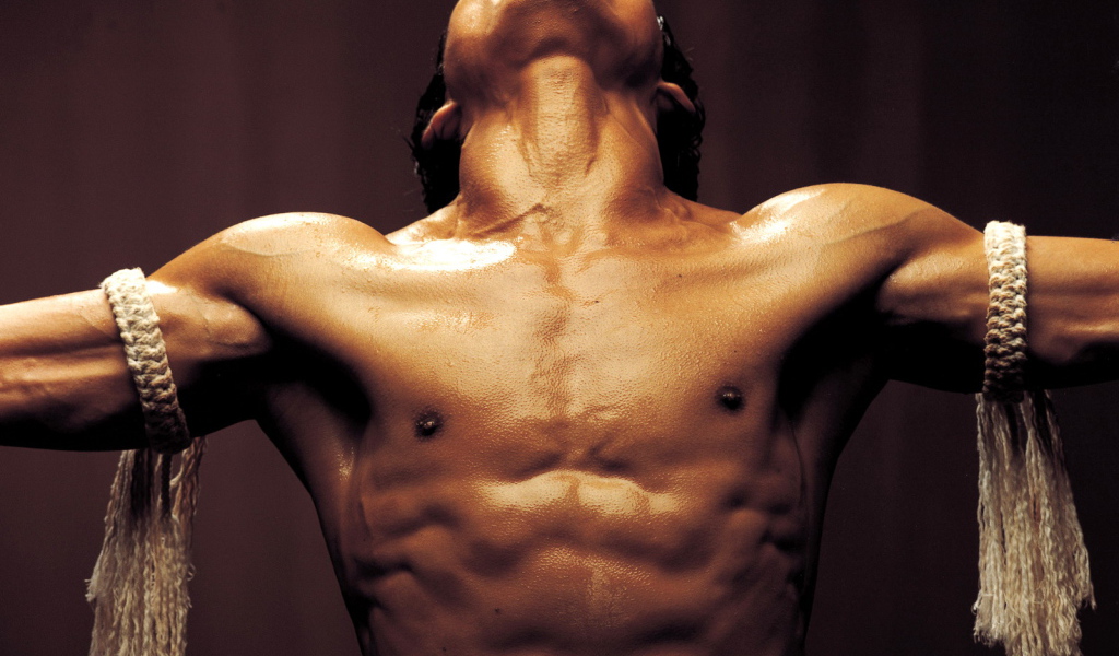 Онг Бак : Воин Муай Тай / Ong-bak