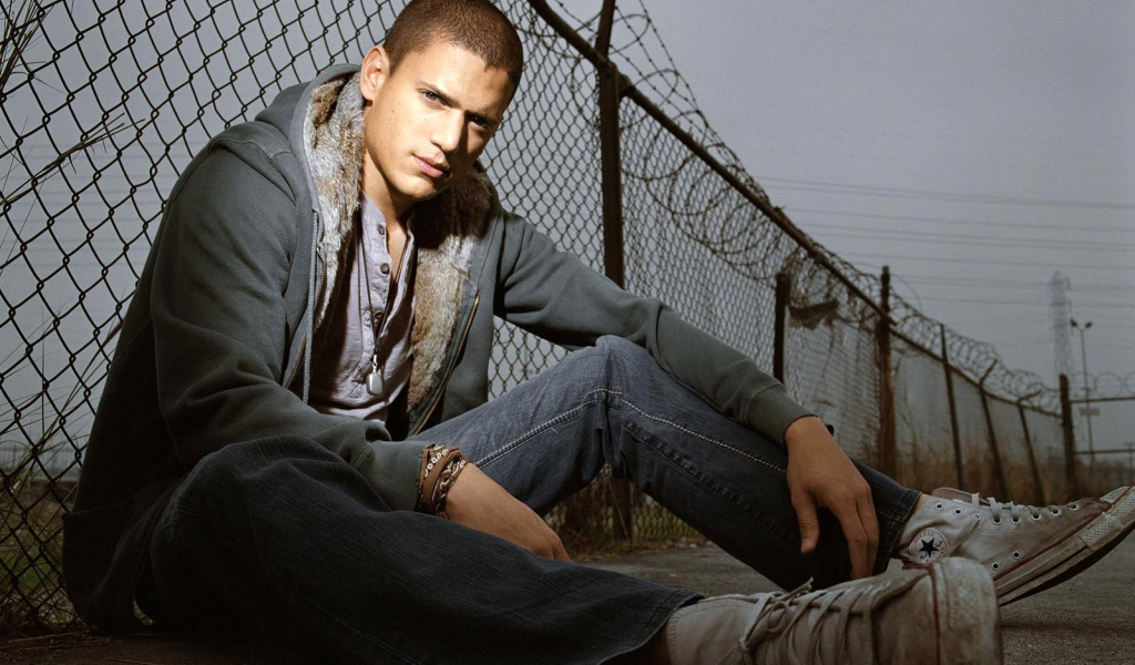 Побег из тюрьмы / Prison Break