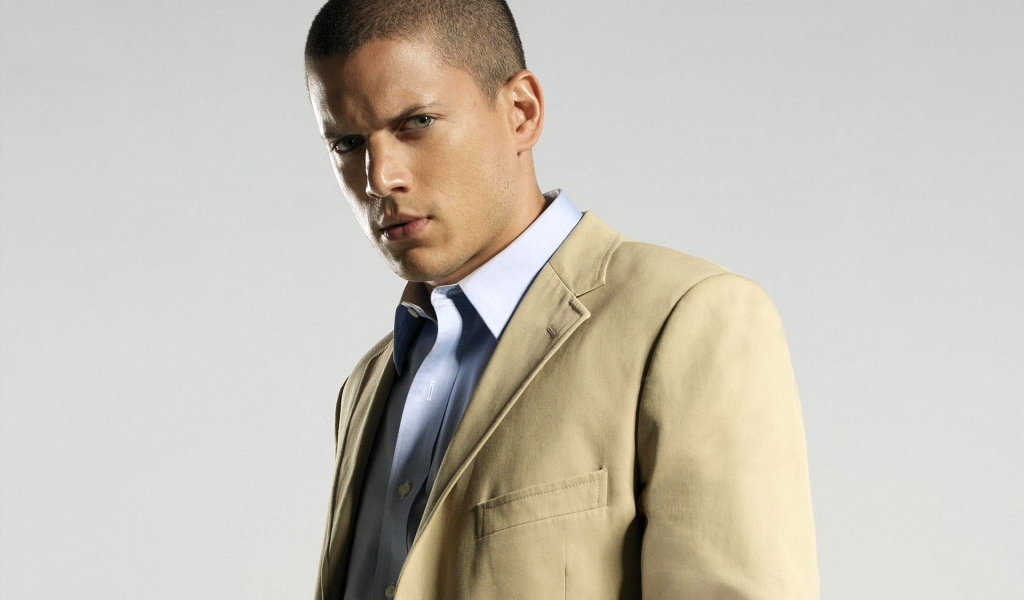 Побег из тюрьмы / Prison Break