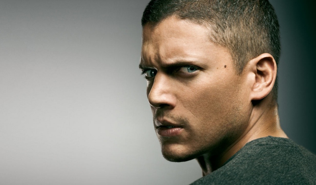 Побег из тюрьмы / Prison Break