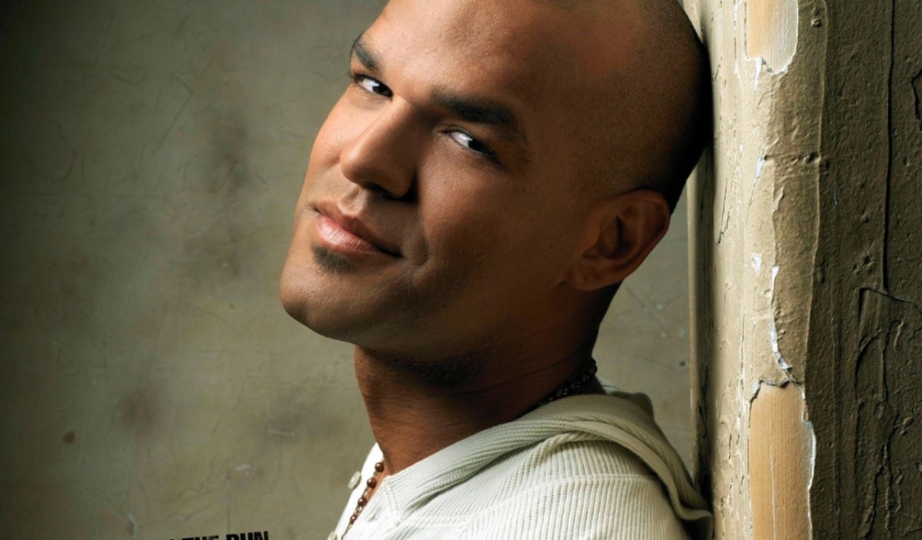 Побег из тюрьмы / Prison Break