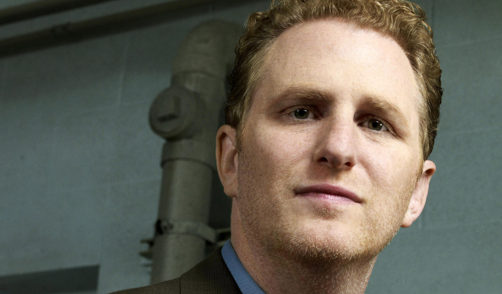 Побег из Тюрьмы 4 сезон / Prison Break 4 season