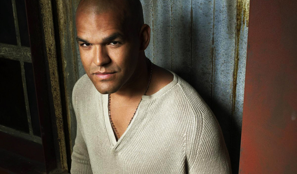 Побег из Тюрьмы 4 сезон / Prison Break 4 season