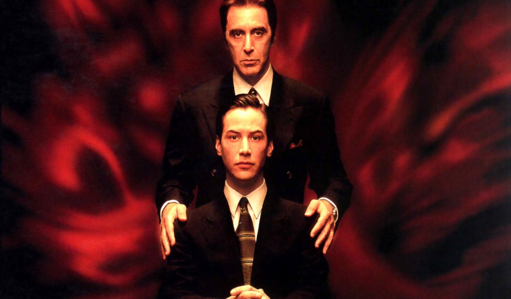 Адвокат дьявола / The Devil's Advocate