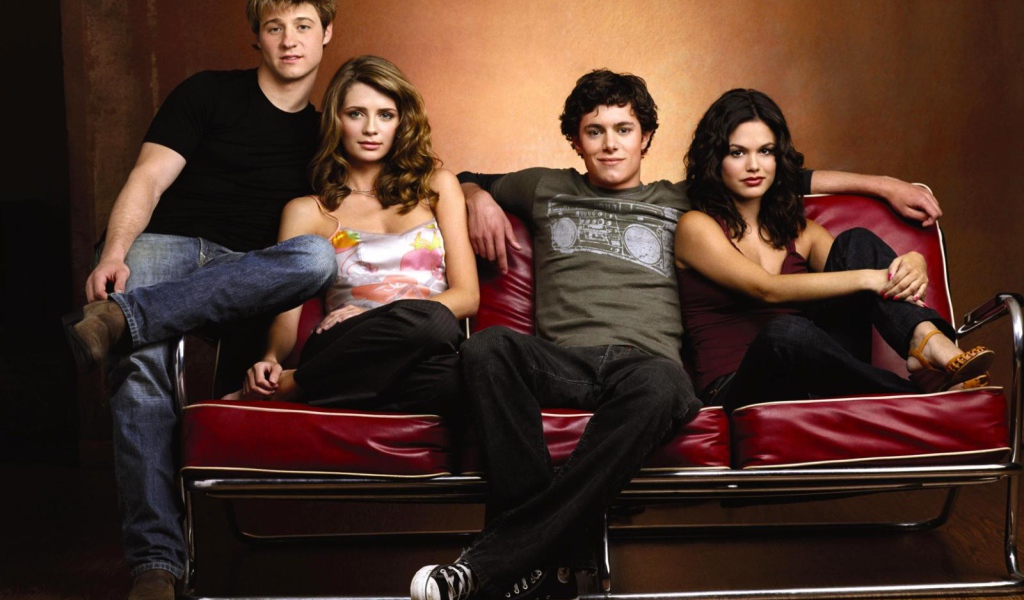 Одинокие сердца  / The O.C.