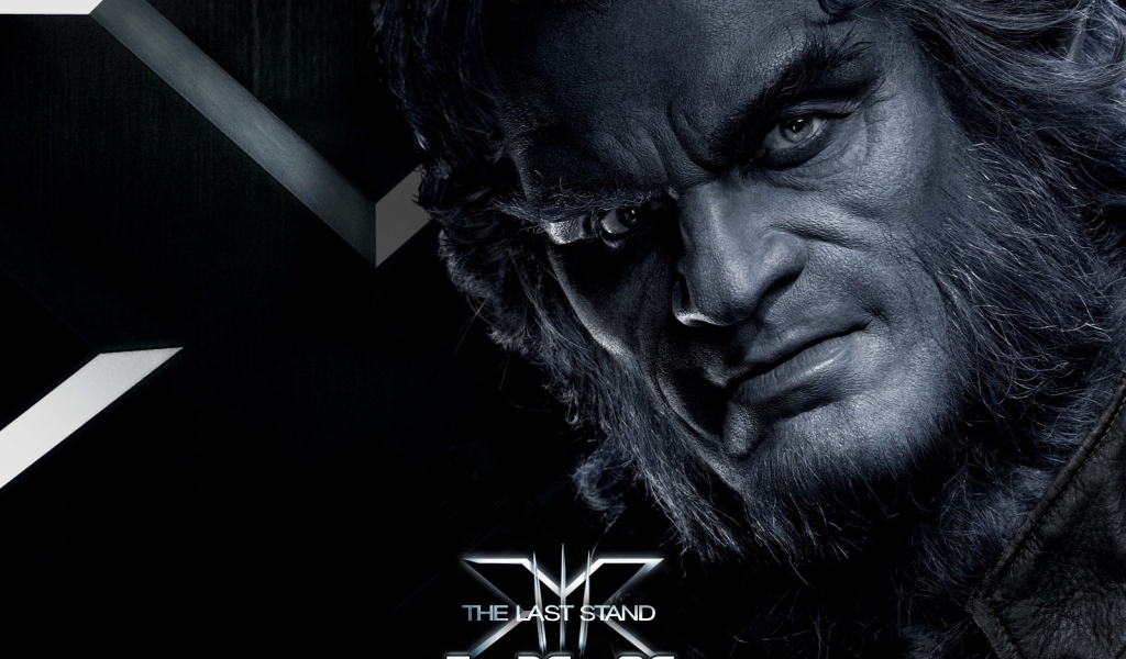 Люди Икс / X MEN