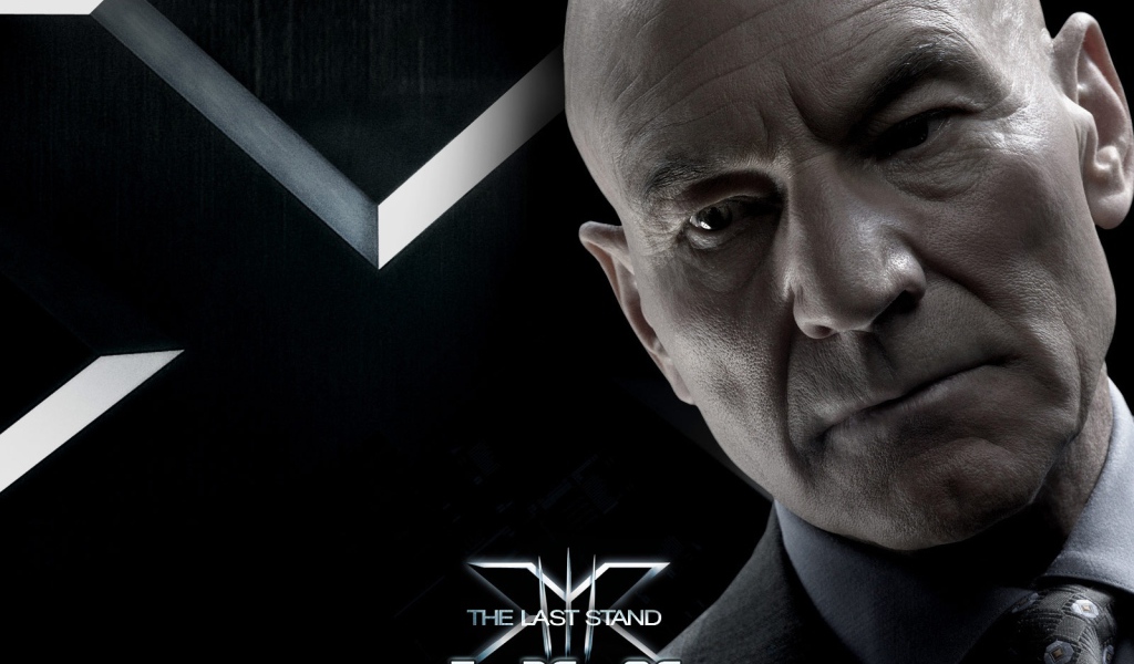 Люди Икс / X MEN