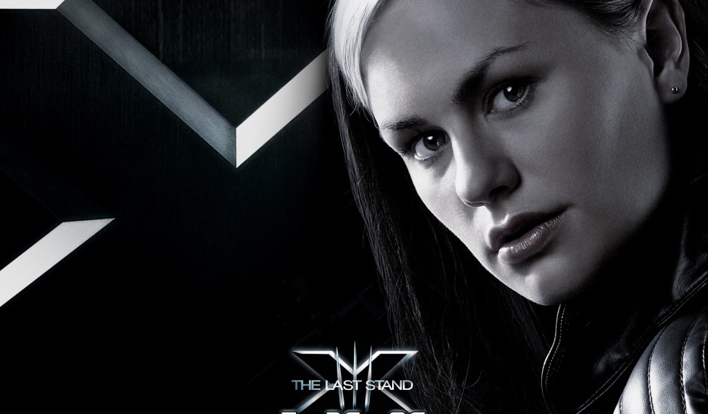 Люди Икс / X MEN