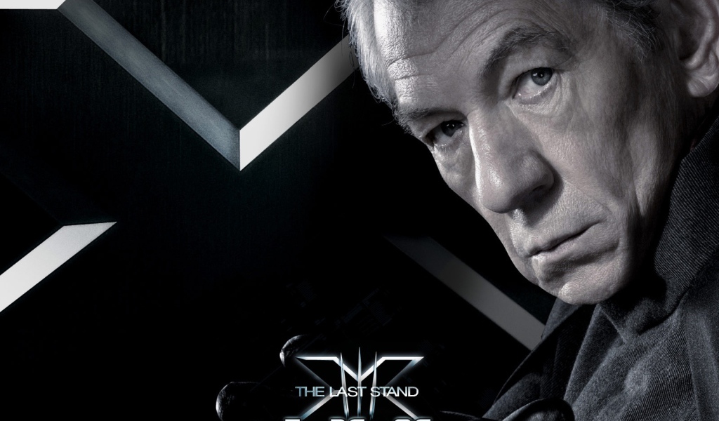 Люди Икс / X MEN