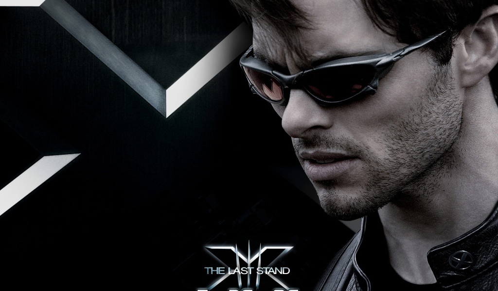 Люди Икс / X MEN