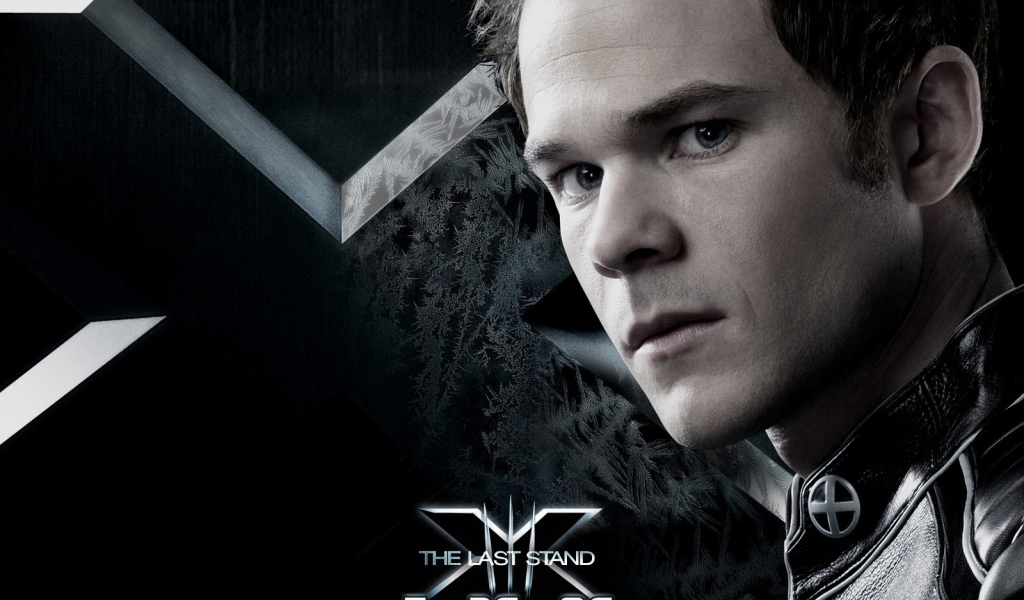 Люди Икс / X MEN