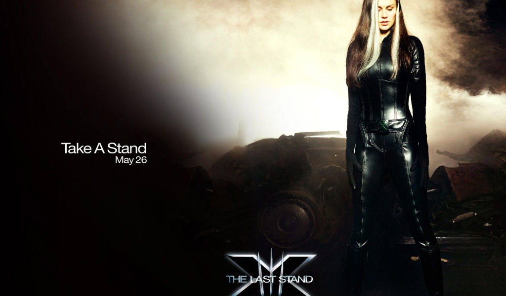 Люди Икс / X MEN