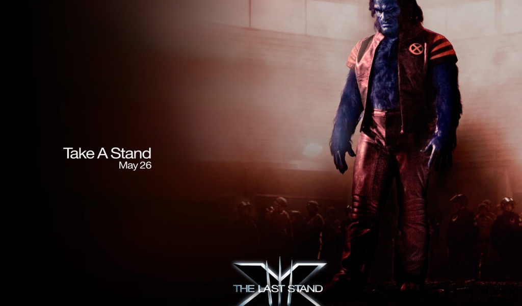 Люди Икс / X MEN