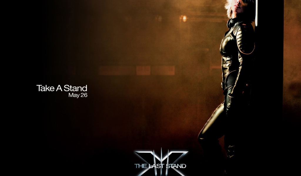 Люди Икс / X MEN