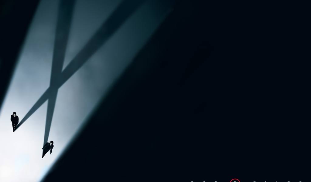 Секретные Материалы / X files