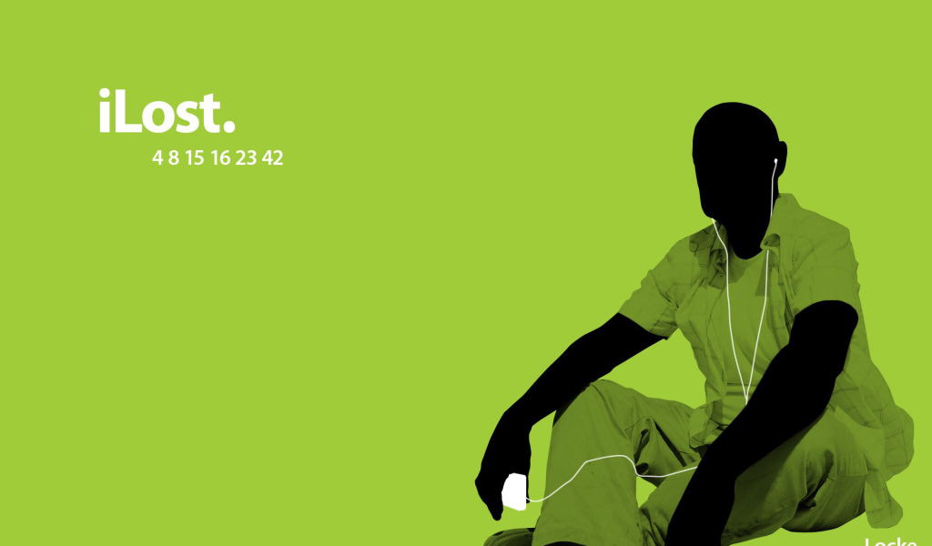 Остаться в живых / Сериал потерянные / LOST / Лок