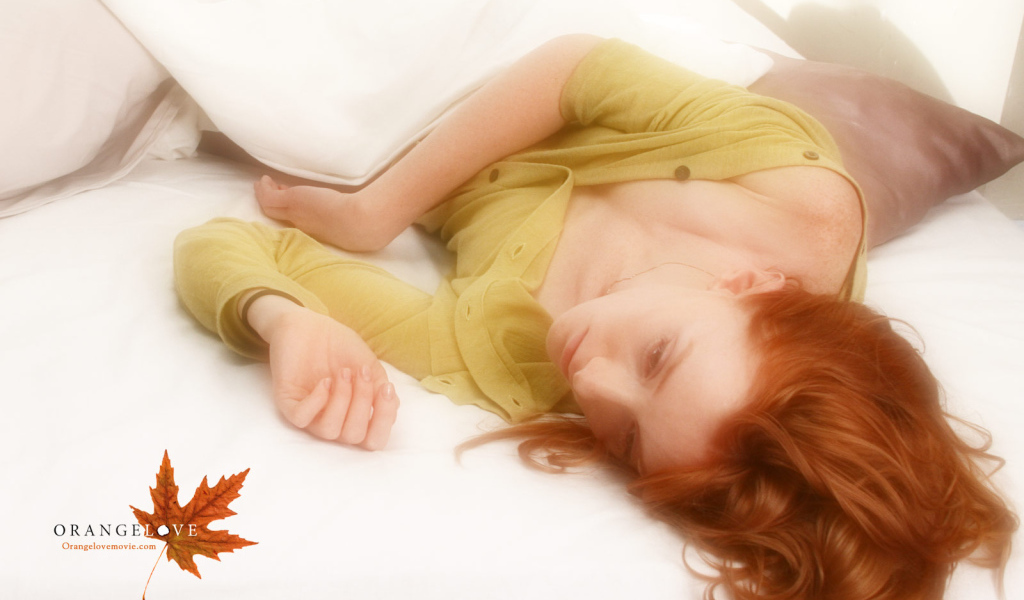 Оранжлав / orANGELove