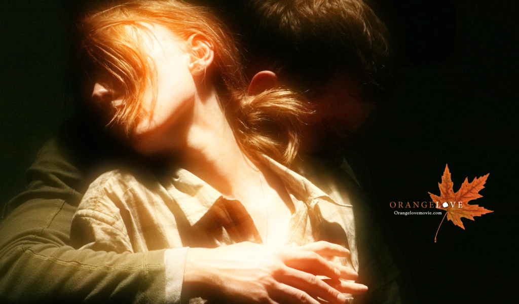 Оранжлав / orANGELove